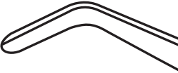 Clayman Lens Holding Forceps